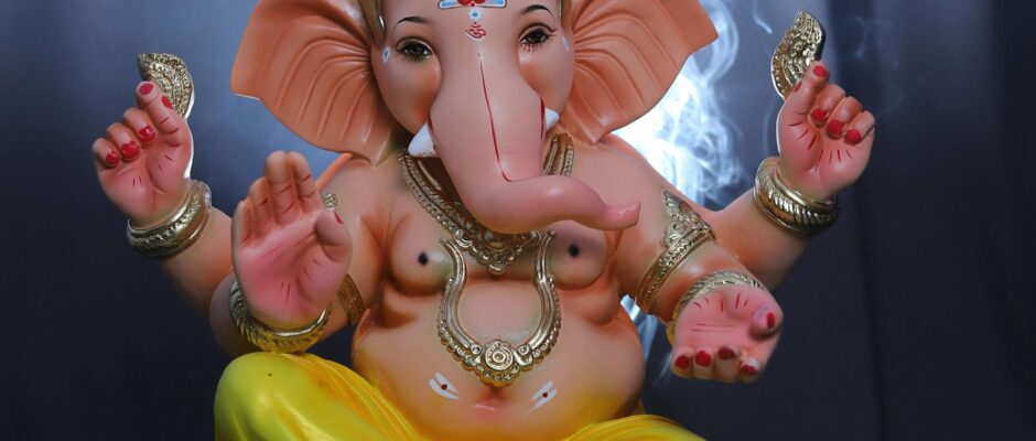 Ganesha