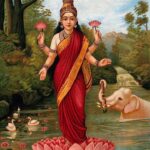 Goda Devi Ashtottara Sata Namavali